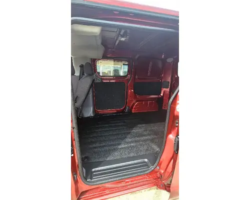 CHEVROLET CITY EXPRESS Used Trucks