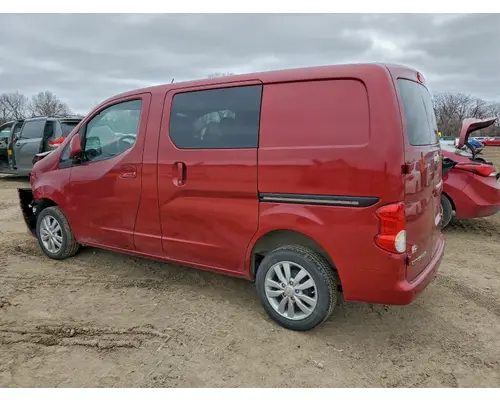 CHEVROLET CITY EXPRESS Used Trucks