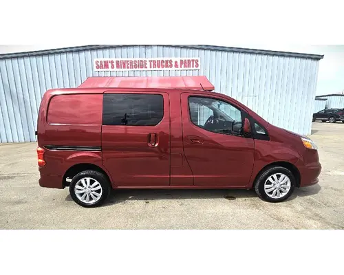 CHEVROLET CITY EXPRESS Used Trucks