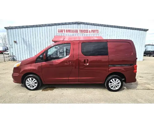 CHEVROLET CITY EXPRESS Used Trucks