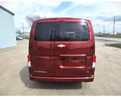 CHEVROLET CITY EXPRESS Used Trucks