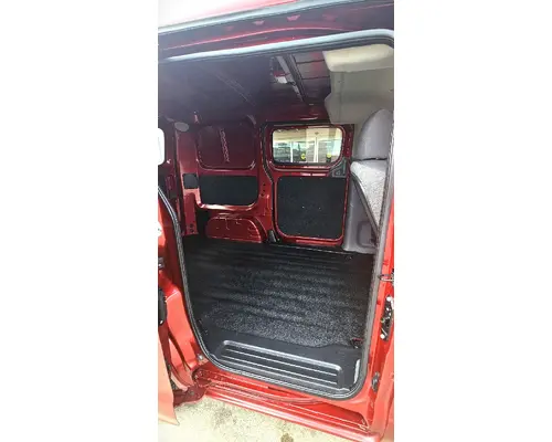 CHEVROLET CITY EXPRESS Used Trucks