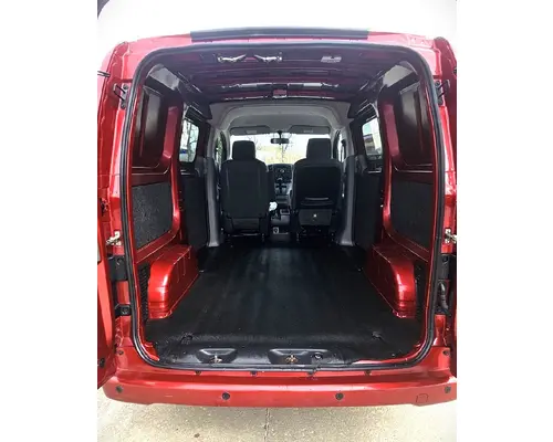 CHEVROLET CITY EXPRESS Used Trucks