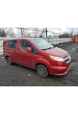 CHEVROLET CITY EXPRESS Used Trucks