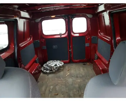 CHEVROLET CITY EXPRESS Used Trucks