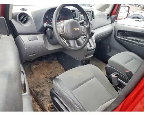 CHEVROLET CITY EXPRESS Used Trucks