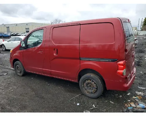 CHEVROLET CITY EXPRESS Used Trucks