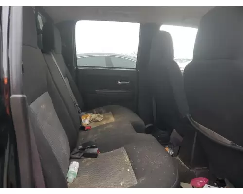 CHEVROLET Colorado Complete Vehicle