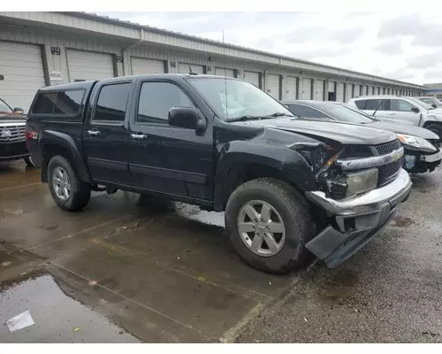 CHEVROLET Colorado Complete Vehicle
