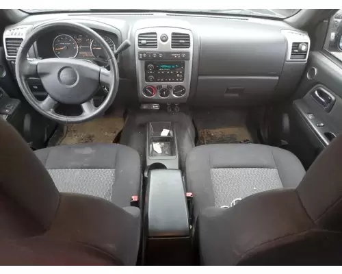 CHEVROLET Colorado Complete Vehicle