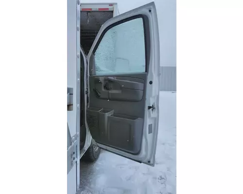 CHEVROLET EXPRESS 1500 DOOR ASSEMBLY, FRONT