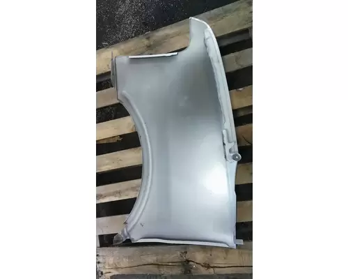 CHEVROLET EXPRESS 1500 FENDER ASSEMBLY, FRONT