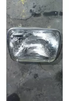 CHEVROLET EXPRESS 1500 HEADLAMP ASSEMBLY