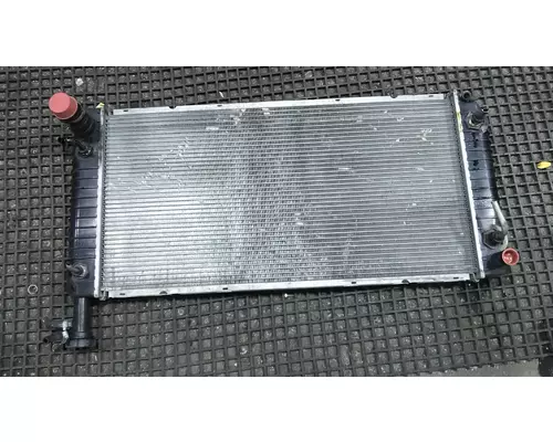 CHEVROLET EXPRESS 1500 RADIATOR ASSEMBLY