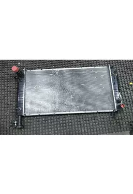 CHEVROLET EXPRESS 1500 RADIATOR ASSEMBLY