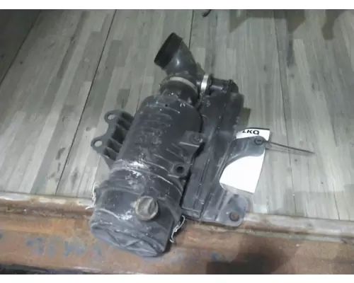 CHEVROLET EXPRESS 2500 AIR CLEANER
