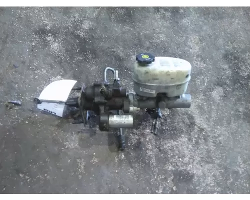 CHEVROLET EXPRESS 2500 BRAKE BOOSTER