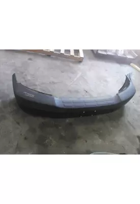 CHEVROLET EXPRESS 2500 BUMPER ASSEMBLY, FRONT