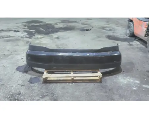 CHEVROLET EXPRESS 2500 BUMPER ASSEMBLY, FRONT