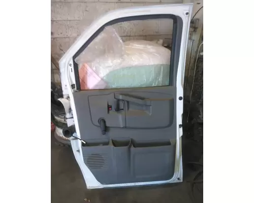 CHEVROLET EXPRESS 2500 DOOR ASSEMBLY, FRONT
