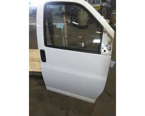 CHEVROLET EXPRESS 2500 DOOR ASSEMBLY, FRONT