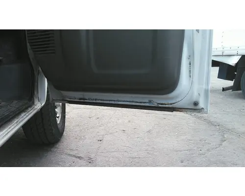 CHEVROLET EXPRESS 2500 DOOR ASSEMBLY, FRONT