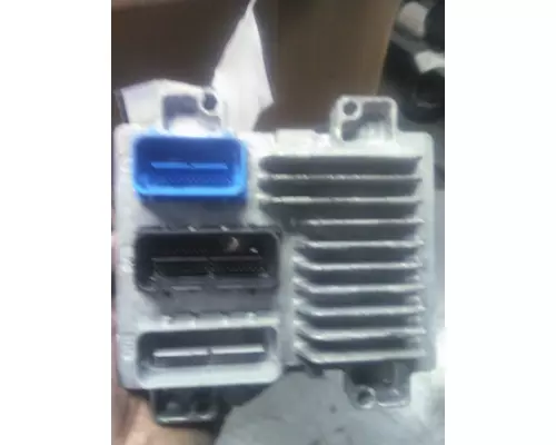 CHEVROLET EXPRESS 2500 ENGINE CONTROL MODULE (ECM)