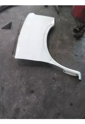 CHEVROLET EXPRESS 2500 FENDER ASSEMBLY, FRONT