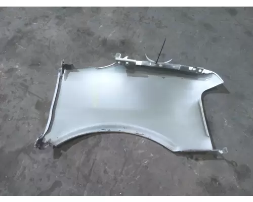 CHEVROLET EXPRESS 2500 FENDER ASSEMBLY, FRONT