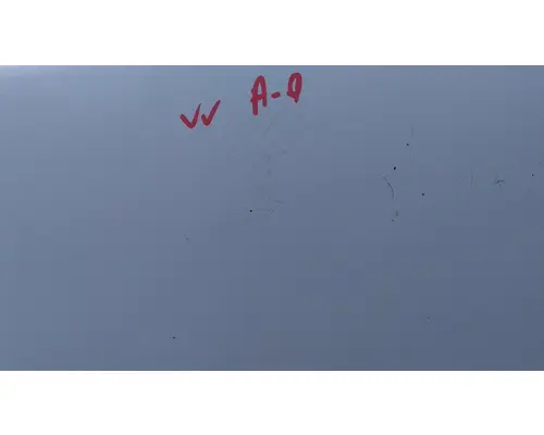 CHEVROLET EXPRESS 2500 FENDER ASSEMBLY, FRONT