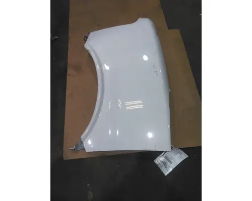 CHEVROLET EXPRESS 2500 FENDER ASSEMBLY, FRONT
