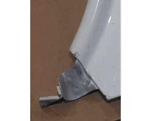 CHEVROLET EXPRESS 2500 FENDER ASSEMBLY, FRONT