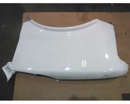 CHEVROLET EXPRESS 2500 FENDER ASSEMBLY, FRONT