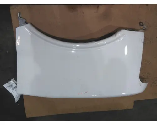 CHEVROLET EXPRESS 2500 FENDER ASSEMBLY, FRONT
