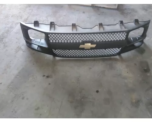 CHEVROLET EXPRESS 2500 GRILLE