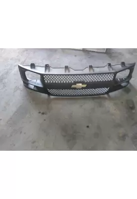 CHEVROLET EXPRESS 2500 GRILLE