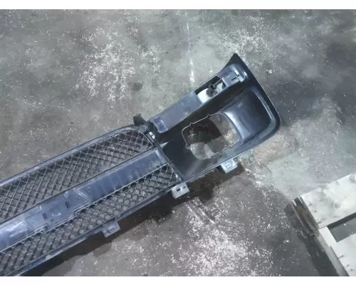 CHEVROLET EXPRESS 2500 GRILLE