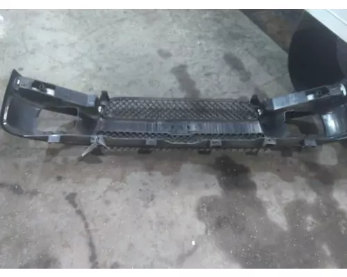 CHEVROLET EXPRESS 2500 GRILLE