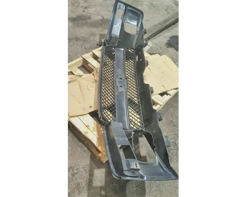 CHEVROLET EXPRESS 2500 GRILLE