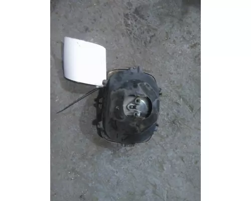 CHEVROLET EXPRESS 2500 HEADLAMP ASSEMBLY