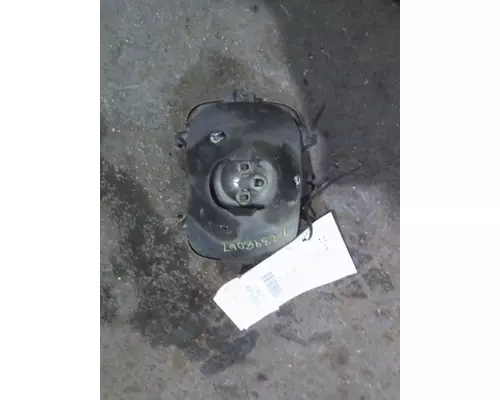 CHEVROLET EXPRESS 2500 HEADLAMP ASSEMBLY