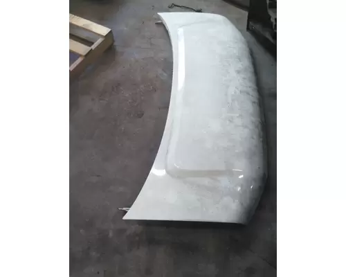 CHEVROLET EXPRESS 2500 HOOD