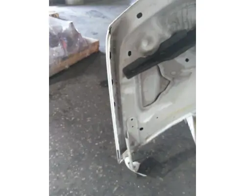 CHEVROLET EXPRESS 2500 HOOD