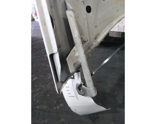 CHEVROLET EXPRESS 2500 HOOD