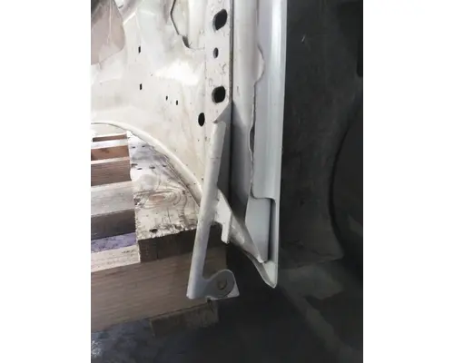 CHEVROLET EXPRESS 2500 HOOD