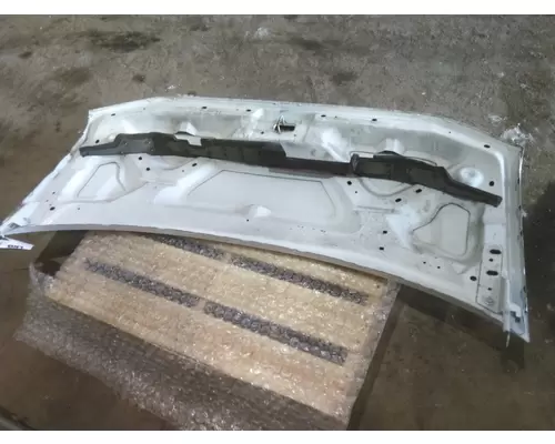 CHEVROLET EXPRESS 2500 HOOD