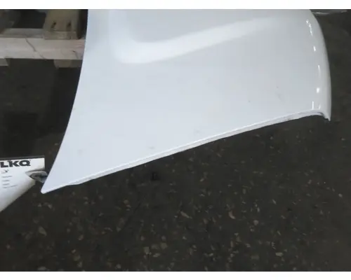 CHEVROLET EXPRESS 2500 HOOD