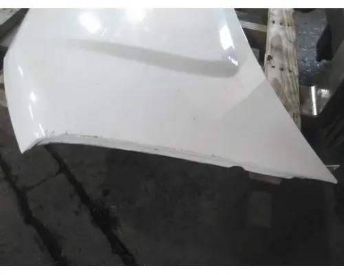 CHEVROLET EXPRESS 2500 HOOD