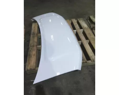 CHEVROLET EXPRESS 2500 HOOD