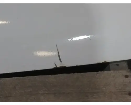 CHEVROLET EXPRESS 2500 HOOD